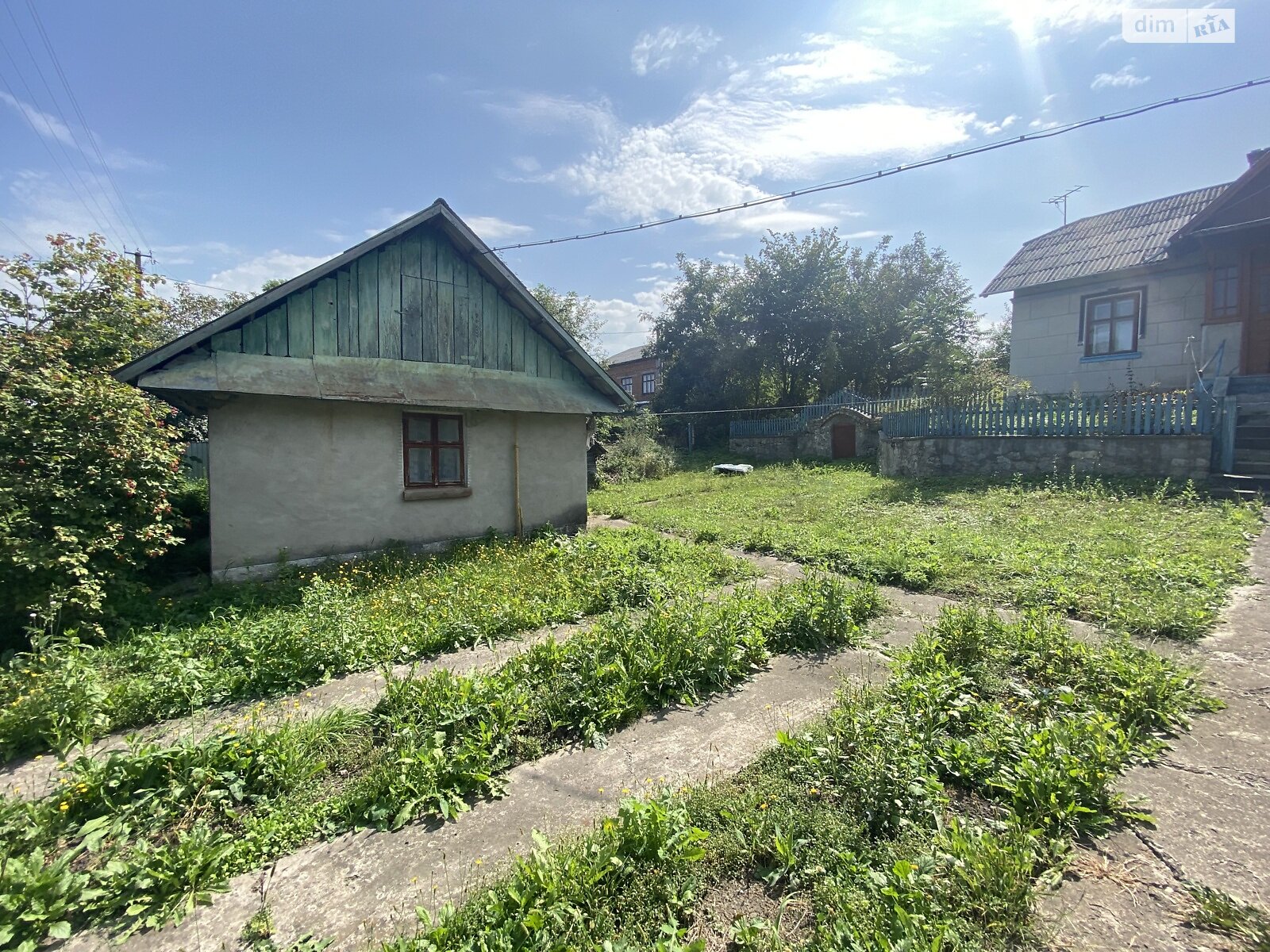 одноэтажный дом, 58 кв. м, кирпич. Продажа в Великом Глубочке фото 1 одноэтажный дом, 58 кв. м, кирпич. Продажа в Великом Глубочке фото 1
