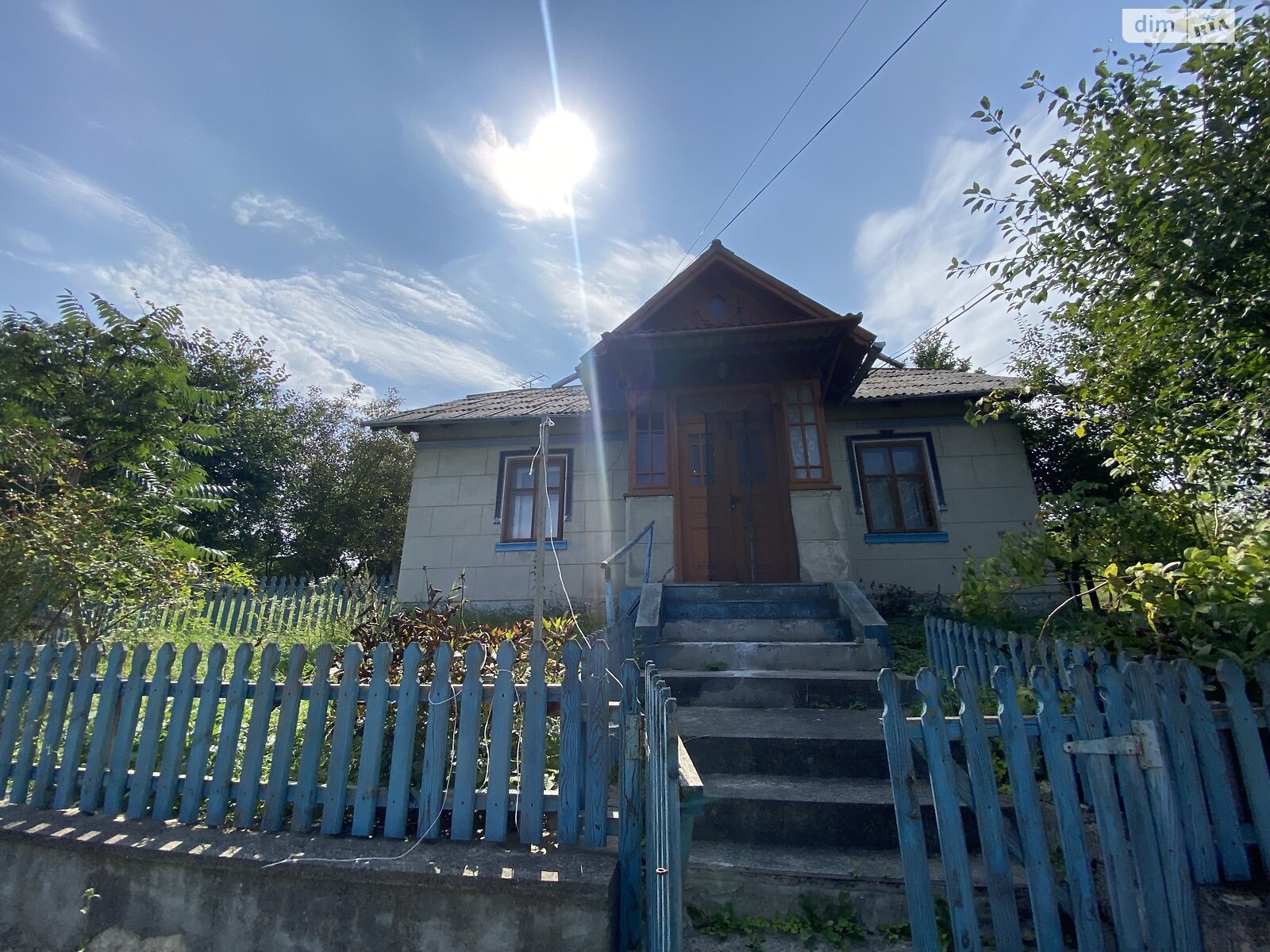 одноэтажный дом, 58 кв. м, кирпич. Продажа в Великом Глубочке фото 1 одноэтажный дом, 58 кв. м, кирпич. Продажа в Великом Глубочке фото 1