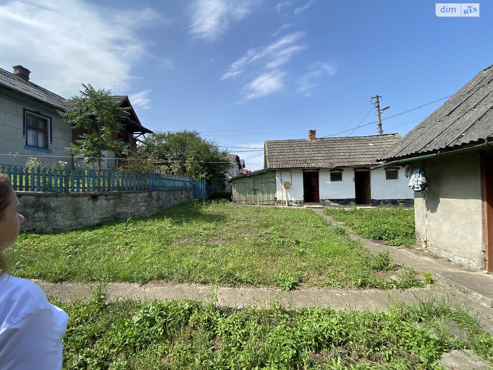 одноэтажный дом, 58 кв. м, кирпич. Продажа в Великом Глубочке фото 1 одноэтажный дом, 58 кв. м, кирпич. Продажа в Великом Глубочке фото 1