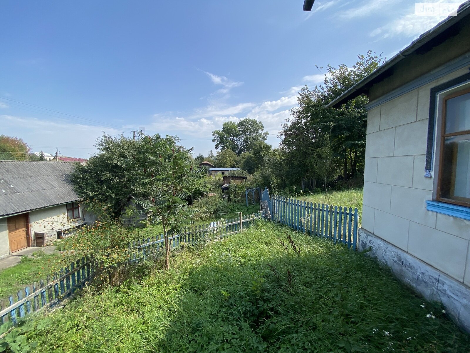 одноэтажный дом, 58 кв. м, кирпич. Продажа в Великом Глубочке фото 1 одноэтажный дом, 58 кв. м, кирпич. Продажа в Великом Глубочке фото 1