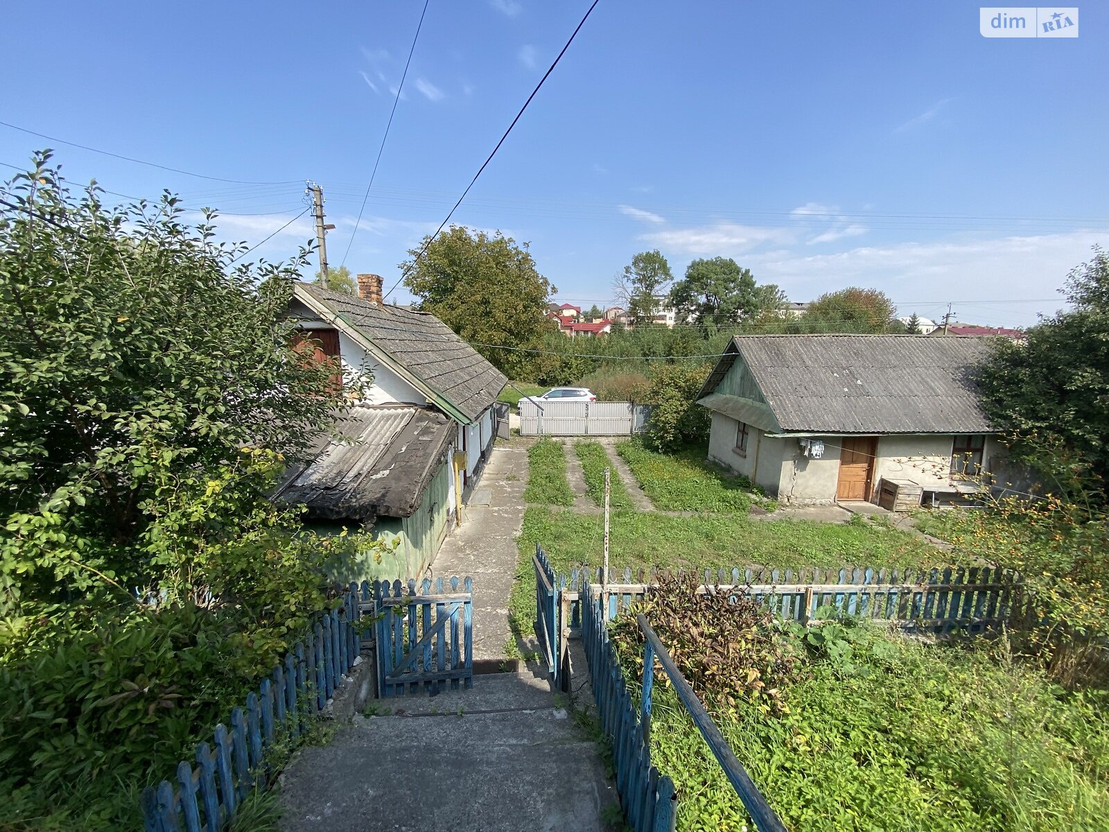 одноэтажный дом, 58 кв. м, кирпич. Продажа в Великом Глубочке фото 1 одноэтажный дом, 58 кв. м, кирпич. Продажа в Великом Глубочке фото 1