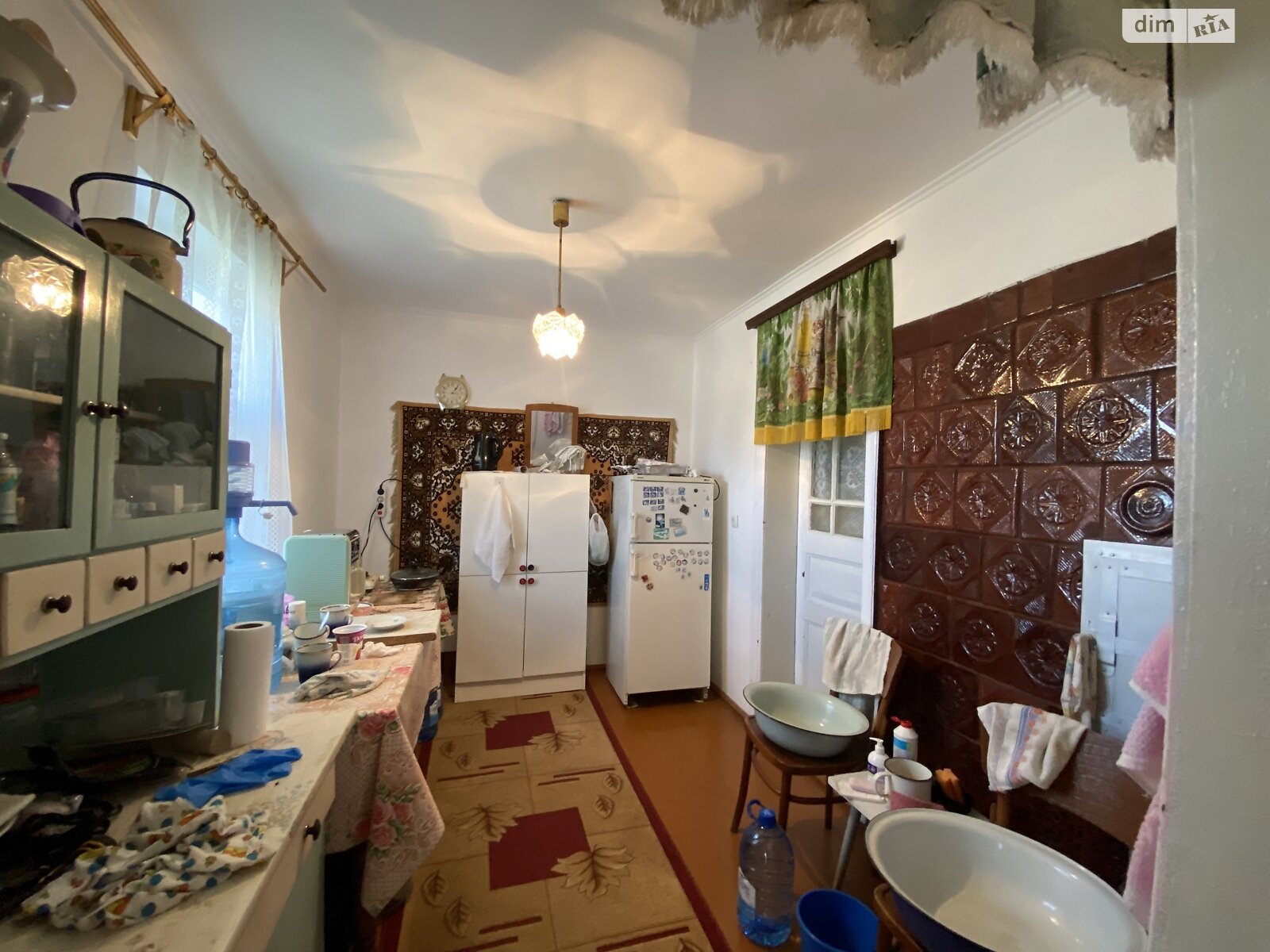 одноэтажный дом, 58 кв. м, кирпич. Продажа в Великом Глубочке фото 1 одноэтажный дом, 58 кв. м, кирпич. Продажа в Великом Глубочке фото 1