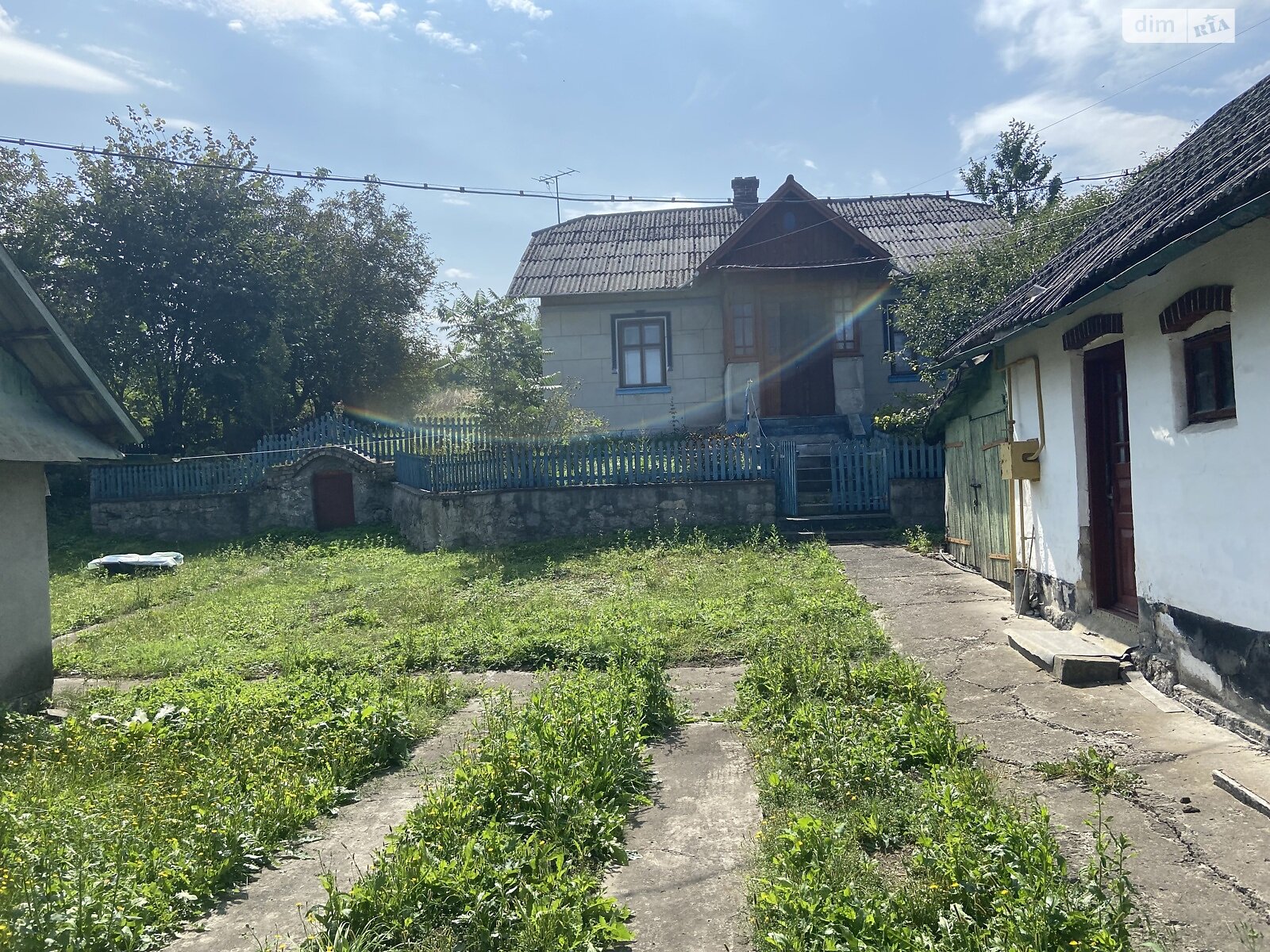одноэтажный дом, 58 кв. м, кирпич. Продажа в Великом Глубочке фото 1 одноэтажный дом, 58 кв. м, кирпич. Продажа в Великом Глубочке фото 1