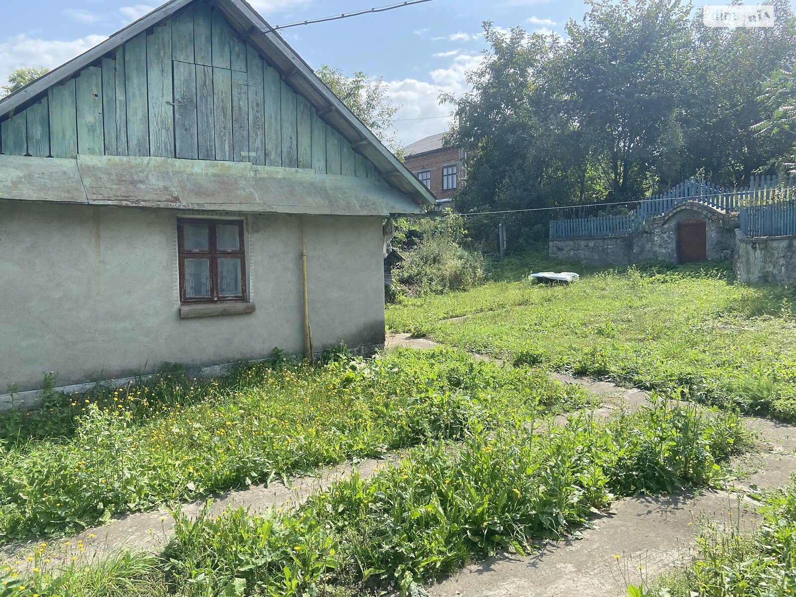одноэтажный дом, 58 кв. м, кирпич. Продажа в Великом Глубочке фото 1 одноэтажный дом, 58 кв. м, кирпич. Продажа в Великом Глубочке фото 1
