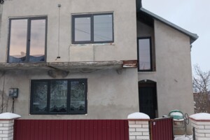 двоповерховий будинок з верандою, 105 кв. м, цегла. Продаж у Великому Глибочку фото 2