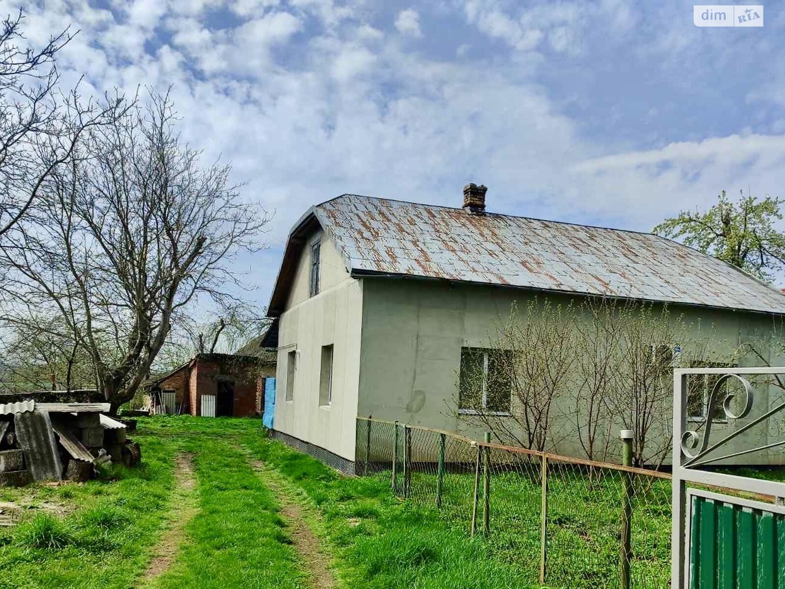 одноповерховий будинок з ремонтом, 103.5 кв. м, цегла. Продаж у Великому Говилові фото 1 одноповерховий будинок з ремонтом, 103.5 кв. м, цегла. Продаж у Великому Говилові фото 1
