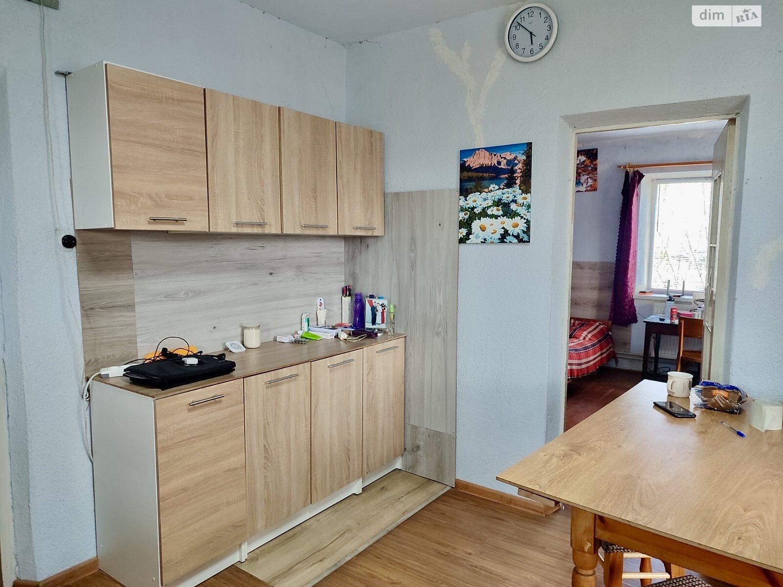 одноповерховий будинок з ремонтом, 103.5 кв. м, цегла. Продаж у Великому Говилові фото 1 одноповерховий будинок з ремонтом, 103.5 кв. м, цегла. Продаж у Великому Говилові фото 1