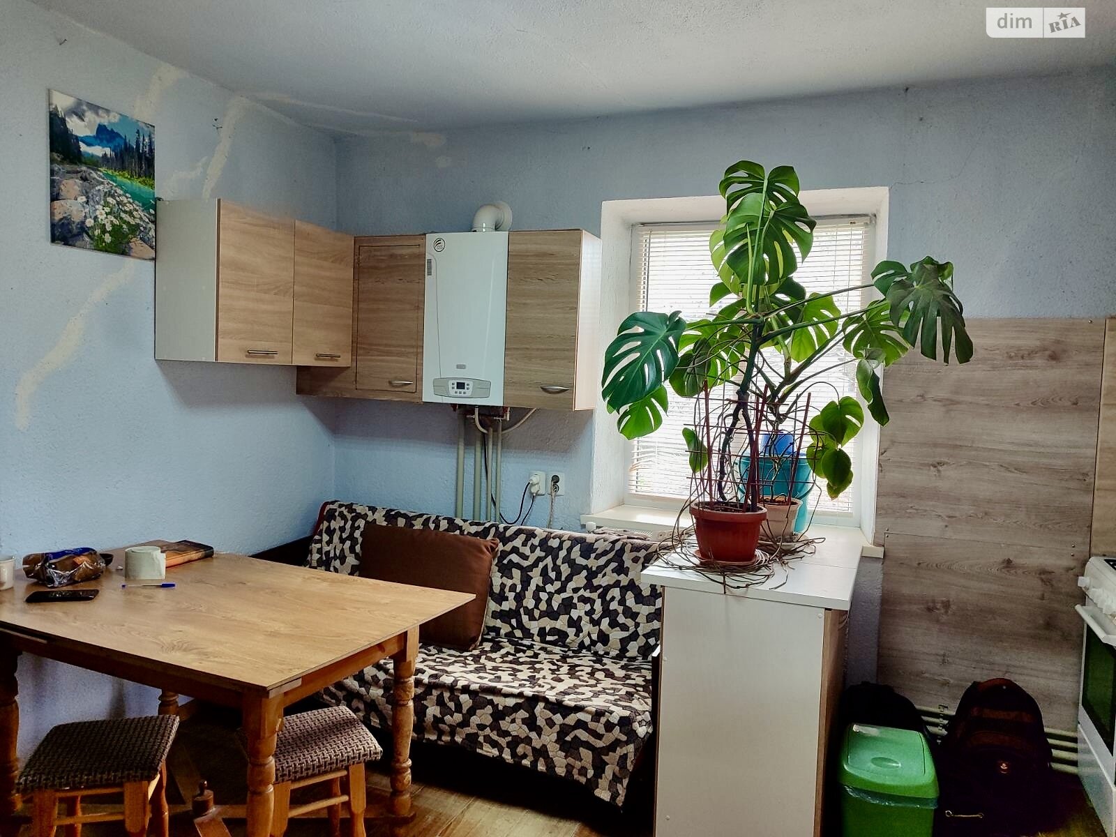 одноповерховий будинок з ремонтом, 103.5 кв. м, цегла. Продаж у Великому Говилові фото 1 одноповерховий будинок з ремонтом, 103.5 кв. м, цегла. Продаж у Великому Говилові фото 1