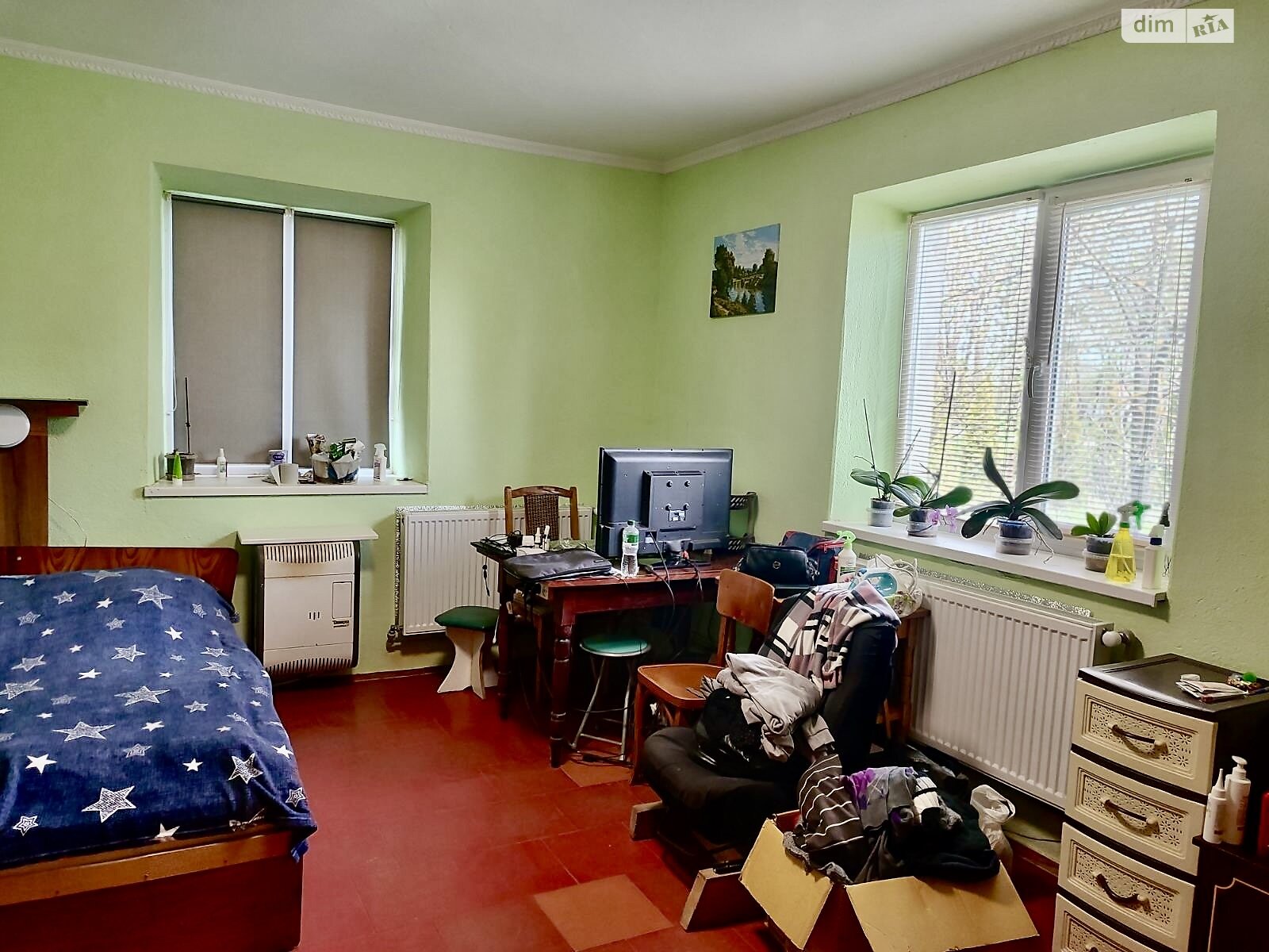 одноповерховий будинок з ремонтом, 103.5 кв. м, цегла. Продаж у Великому Говилові фото 1 одноповерховий будинок з ремонтом, 103.5 кв. м, цегла. Продаж у Великому Говилові фото 1