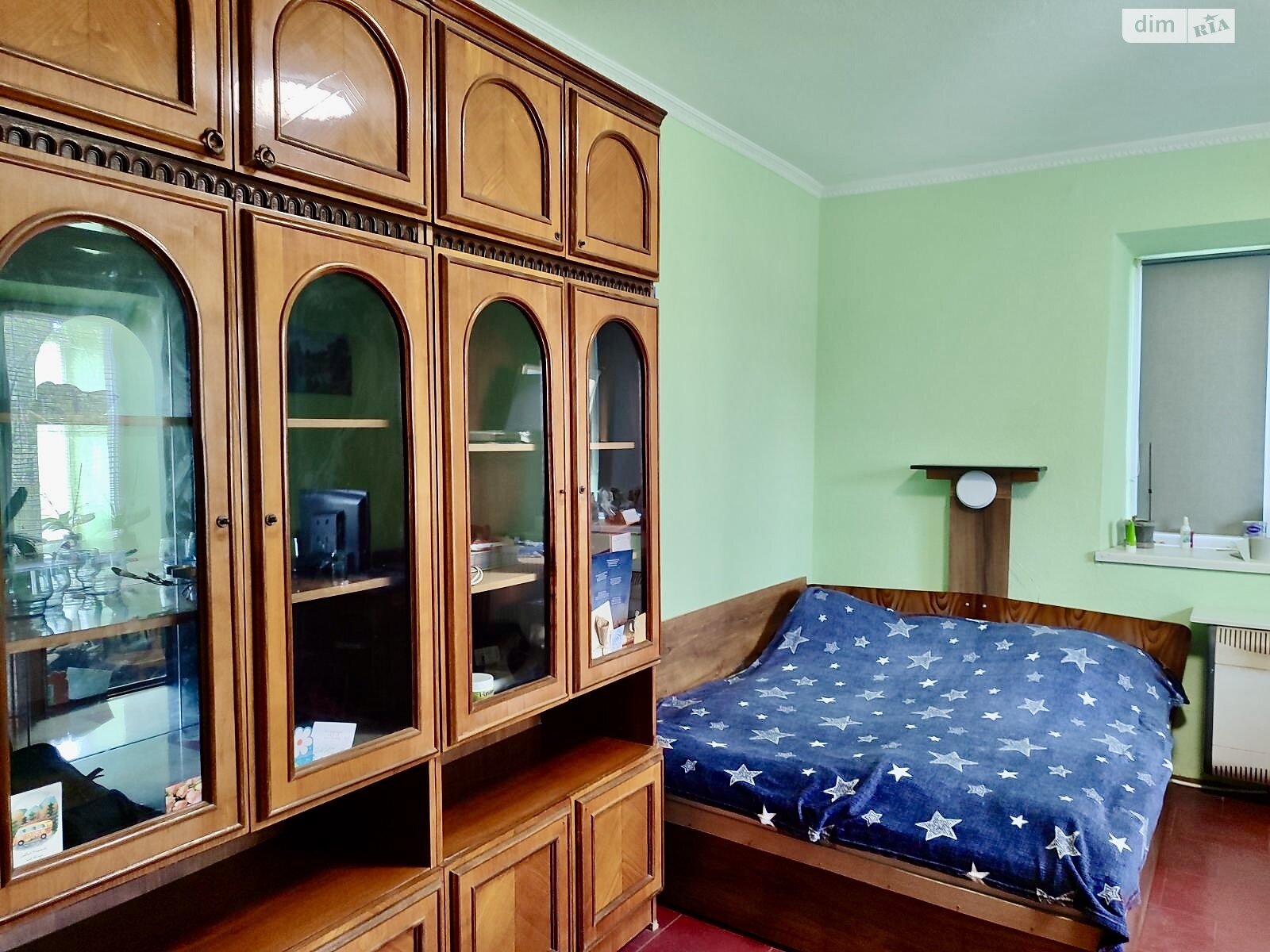 одноповерховий будинок з ремонтом, 103.5 кв. м, цегла. Продаж у Великому Говилові фото 1 одноповерховий будинок з ремонтом, 103.5 кв. м, цегла. Продаж у Великому Говилові фото 1