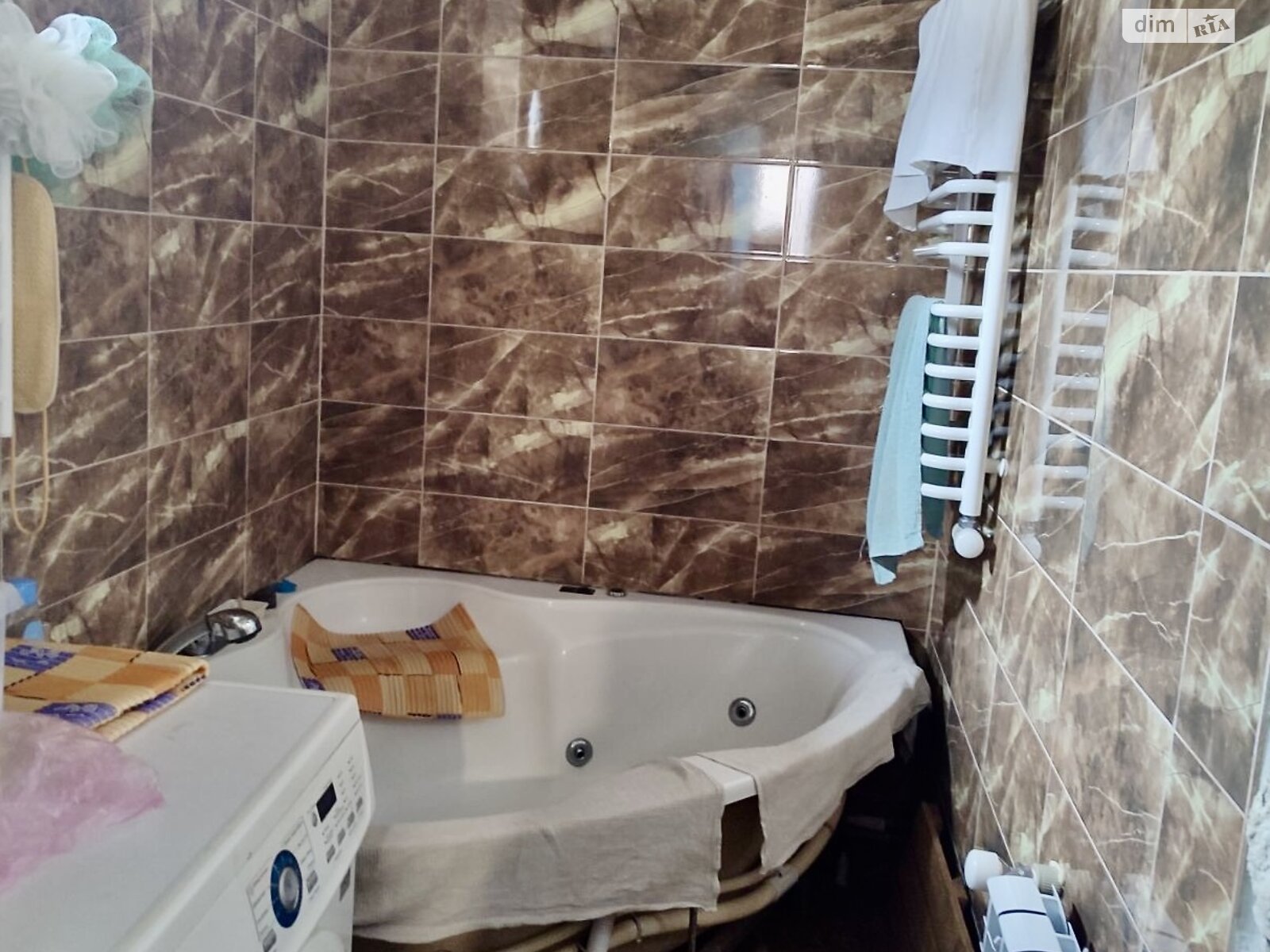 одноповерховий будинок з ремонтом, 103.5 кв. м, цегла. Продаж у Великому Говилові фото 1 одноповерховий будинок з ремонтом, 103.5 кв. м, цегла. Продаж у Великому Говилові фото 1