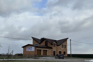 двухэтажный дом с гаражом, 441.5 кв. м, кирпич. Продажа в Великом Ходачкове фото 2