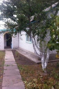 одноповерховий будинок з верандою, 76.8 кв. м, цегла. Продаж у Великому Хуторі фото 2