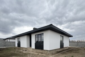 одноповерховий будинок, 98 кв. м, цегла. Продаж у Великому Житині фото 2