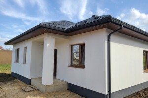 одноэтажный дом с мансардой, 114 кв. м, кирпич. Продажа в Великом Житине фото 2 одноэтажный дом с мансардой, 114 кв. м, кирпич. Продажа в Великом Житине фото 2