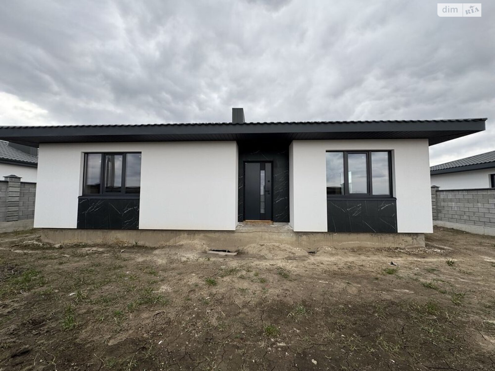 одноповерховий будинок, 98 кв. м, цегла. Продаж у Великому Житині фото 1 одноповерховий будинок, 98 кв. м, цегла. Продаж у Великому Житині фото 1