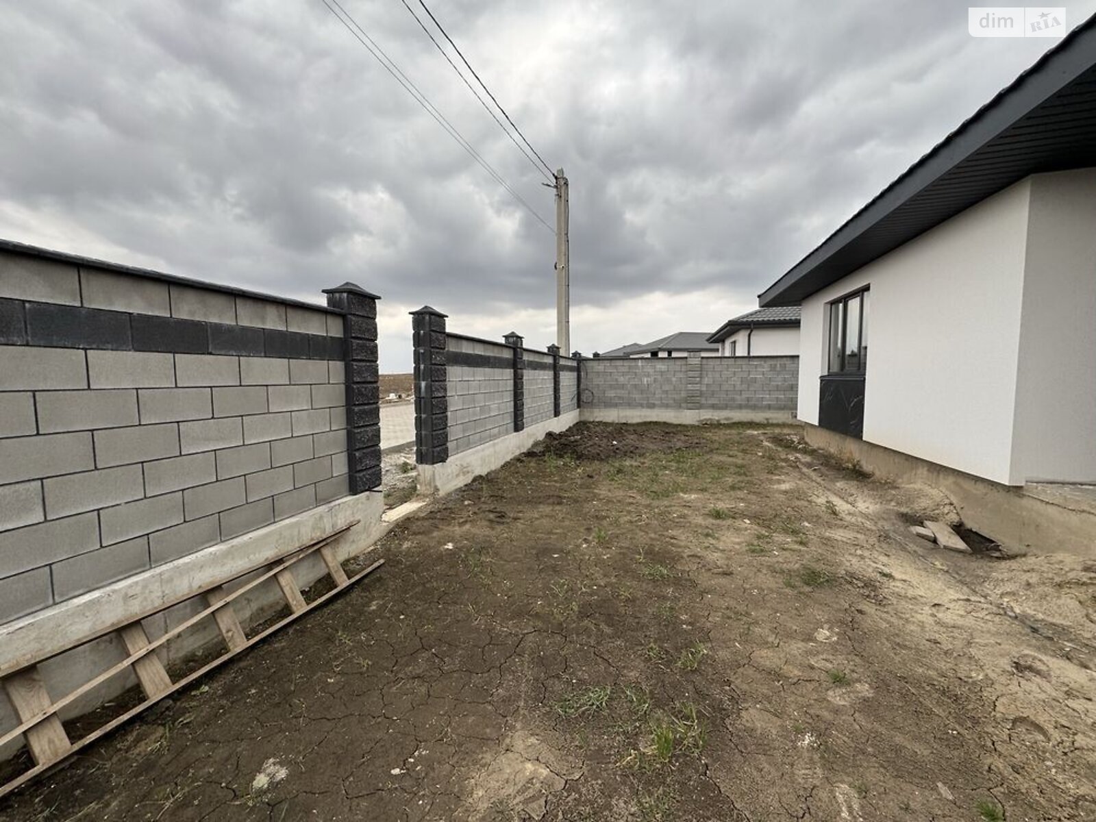 одноповерховий будинок, 98 кв. м, цегла. Продаж у Великому Житині фото 1 одноповерховий будинок, 98 кв. м, цегла. Продаж у Великому Житині фото 1