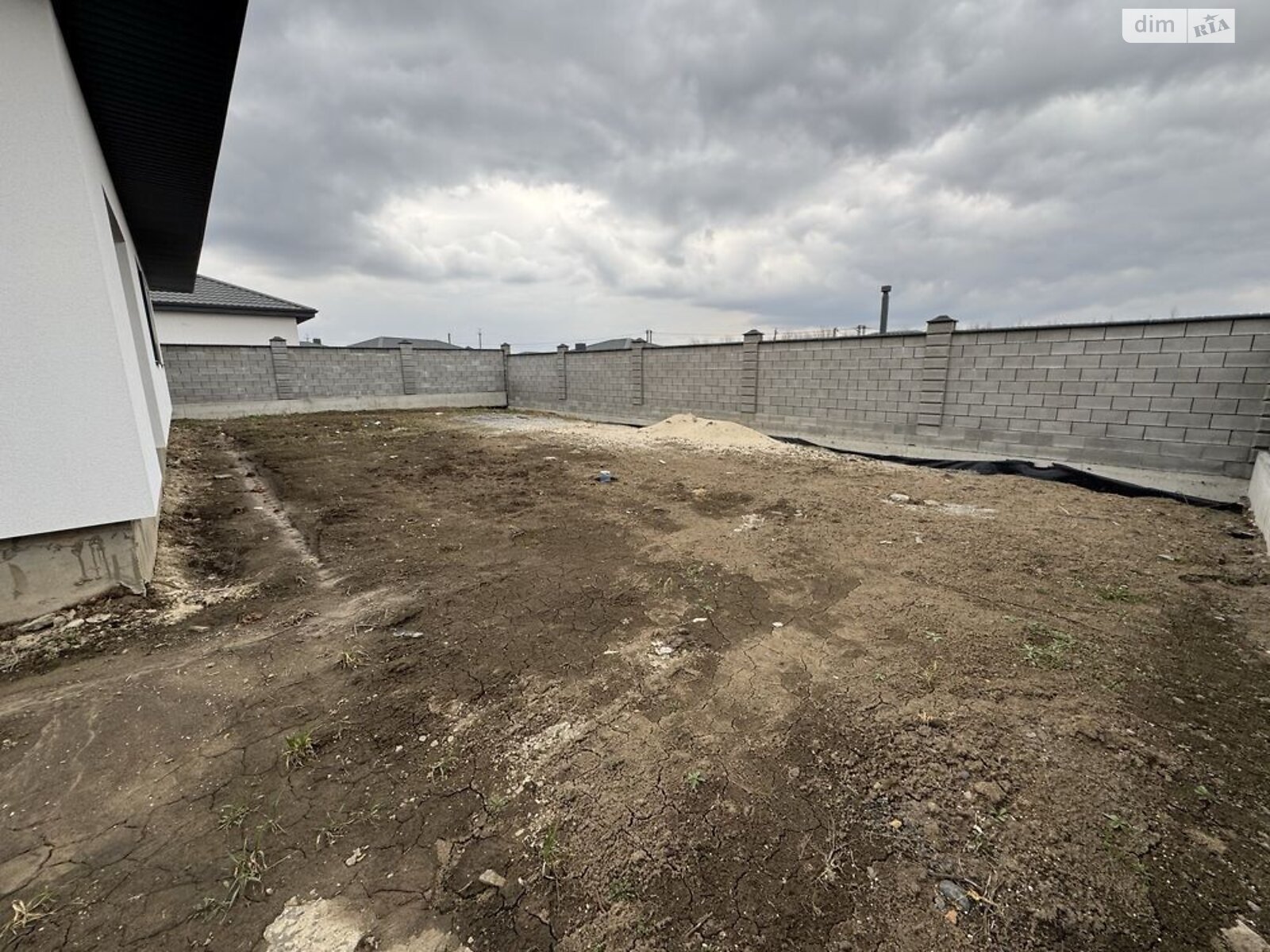 одноповерховий будинок, 98 кв. м, цегла. Продаж у Великому Житині фото 1 одноповерховий будинок, 98 кв. м, цегла. Продаж у Великому Житині фото 1