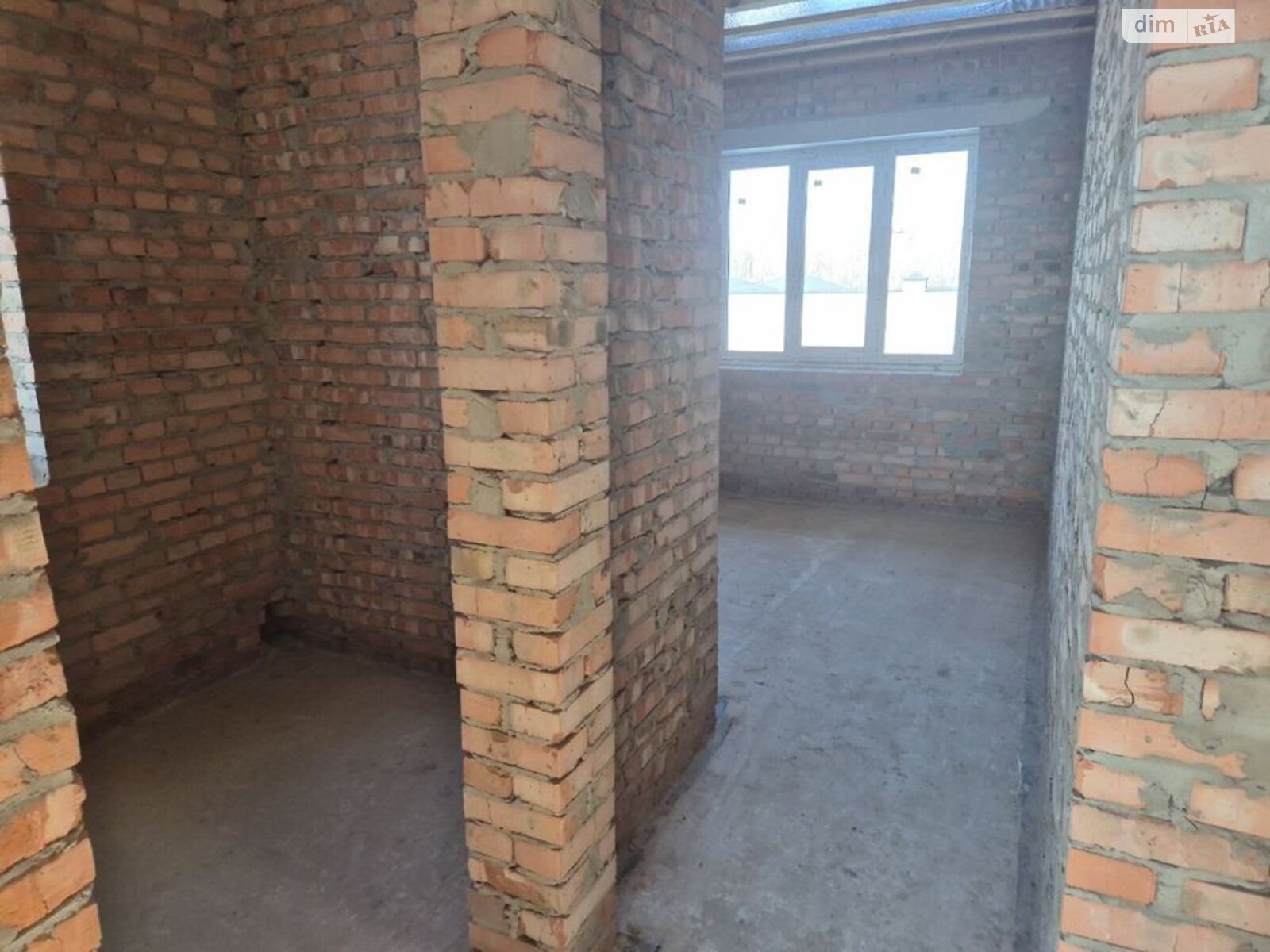одноповерховий будинок, 98 кв. м, цегла. Продаж у Великому Житині фото 1 одноповерховий будинок, 98 кв. м, цегла. Продаж у Великому Житині фото 1