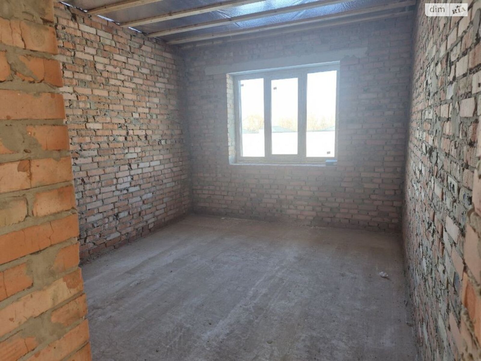 одноповерховий будинок, 98 кв. м, цегла. Продаж у Великому Житині фото 1 одноповерховий будинок, 98 кв. м, цегла. Продаж у Великому Житині фото 1
