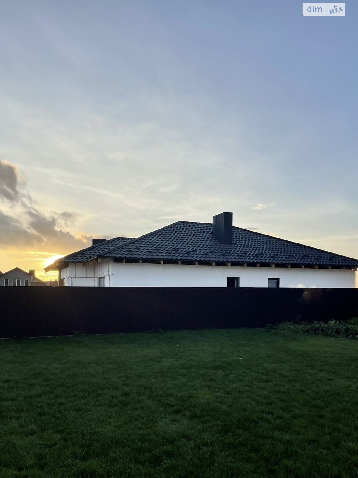 одноповерховий будинок, 105 кв. м, кирпич. Продаж у Великому Житині фото 1 одноповерховий будинок, 105 кв. м, кирпич. Продаж у Великому Житині фото 1