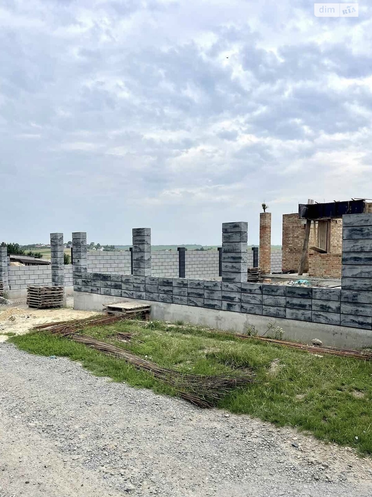 одноповерховий будинок, 105 кв. м, кирпич. Продаж у Великому Житині фото 1 одноповерховий будинок, 105 кв. м, кирпич. Продаж у Великому Житині фото 1