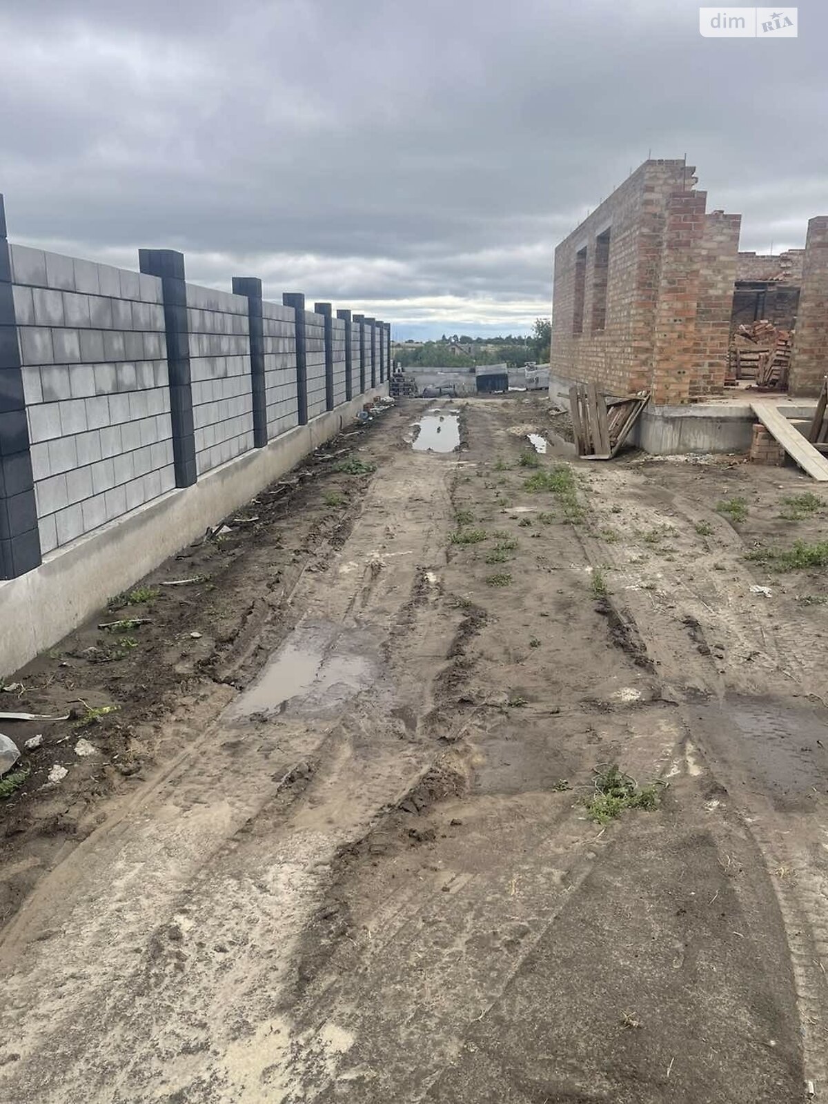 одноповерховий будинок, 105 кв. м, кирпич. Продаж у Великому Житині фото 1 одноповерховий будинок, 105 кв. м, кирпич. Продаж у Великому Житині фото 1