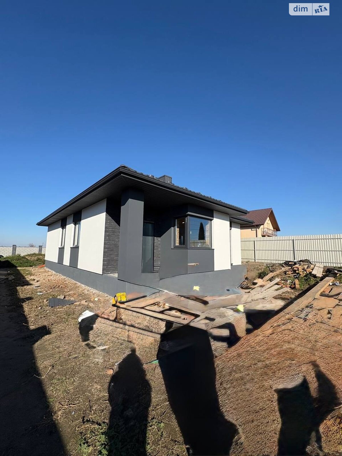 одноповерховий будинок, 105 кв. м, кирпич. Продаж у Великому Житині фото 1 одноповерховий будинок, 105 кв. м, кирпич. Продаж у Великому Житині фото 1