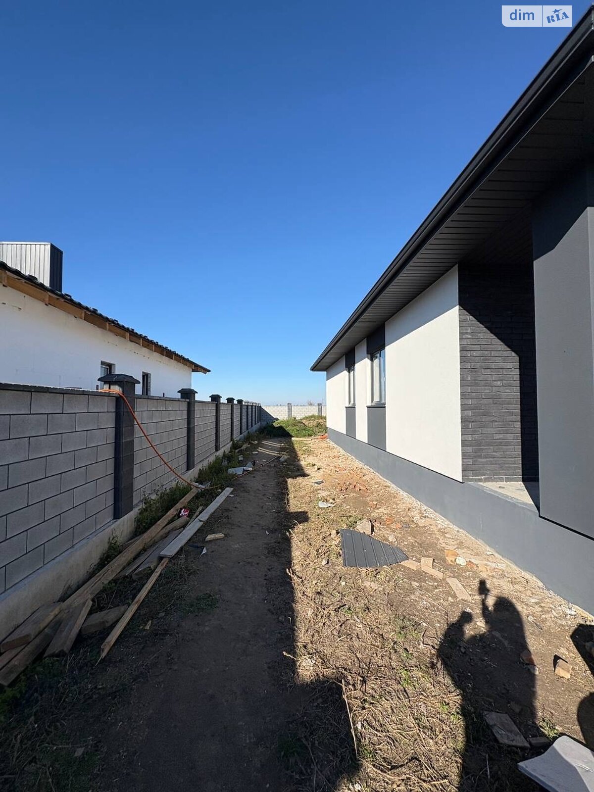 одноповерховий будинок, 105 кв. м, кирпич. Продаж у Великому Житині фото 1 одноповерховий будинок, 105 кв. м, кирпич. Продаж у Великому Житині фото 1