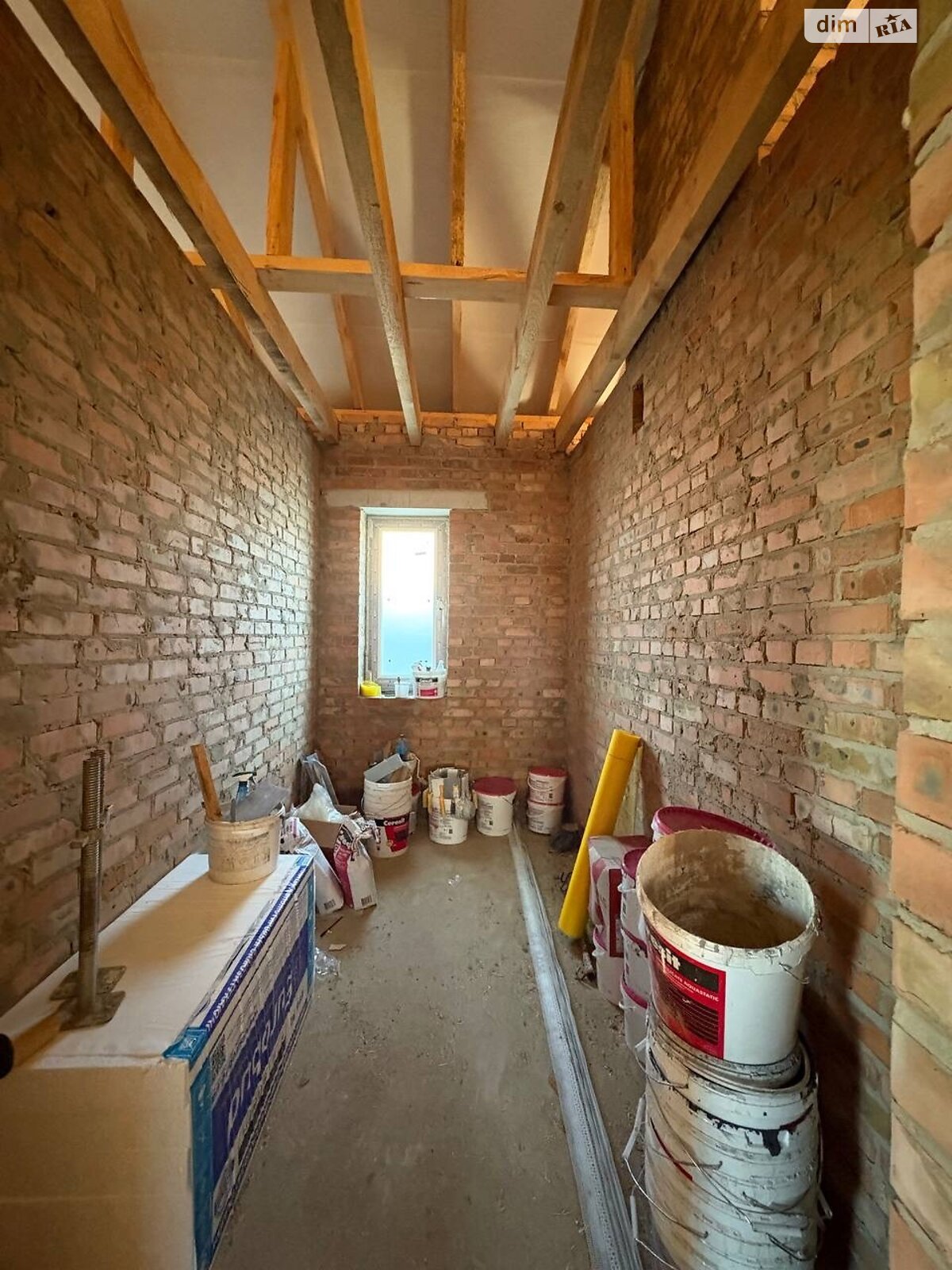 одноповерховий будинок, 105 кв. м, кирпич. Продаж у Великому Житині фото 1 одноповерховий будинок, 105 кв. м, кирпич. Продаж у Великому Житині фото 1