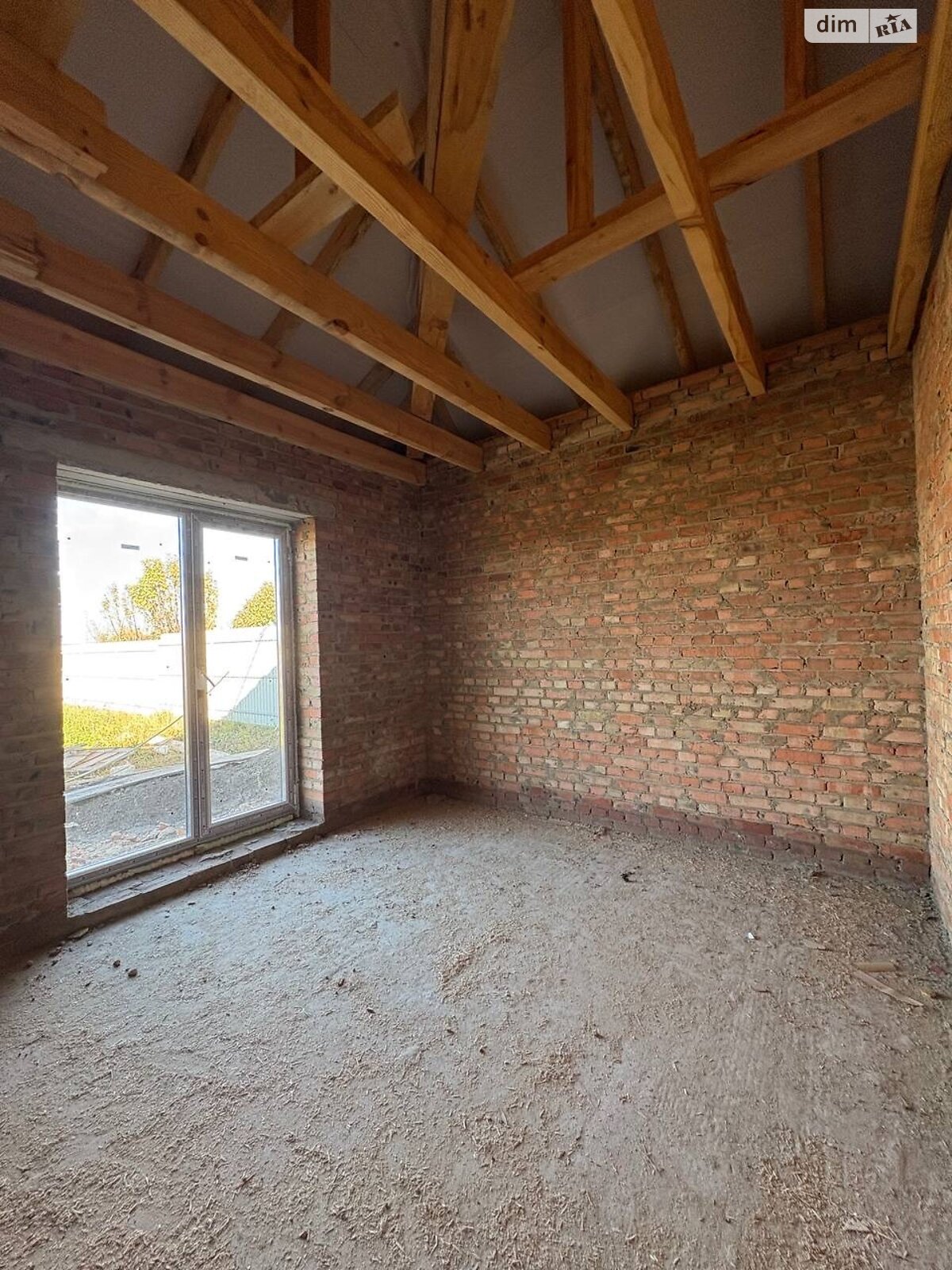 одноповерховий будинок, 105 кв. м, кирпич. Продаж у Великому Житині фото 1 одноповерховий будинок, 105 кв. м, кирпич. Продаж у Великому Житині фото 1