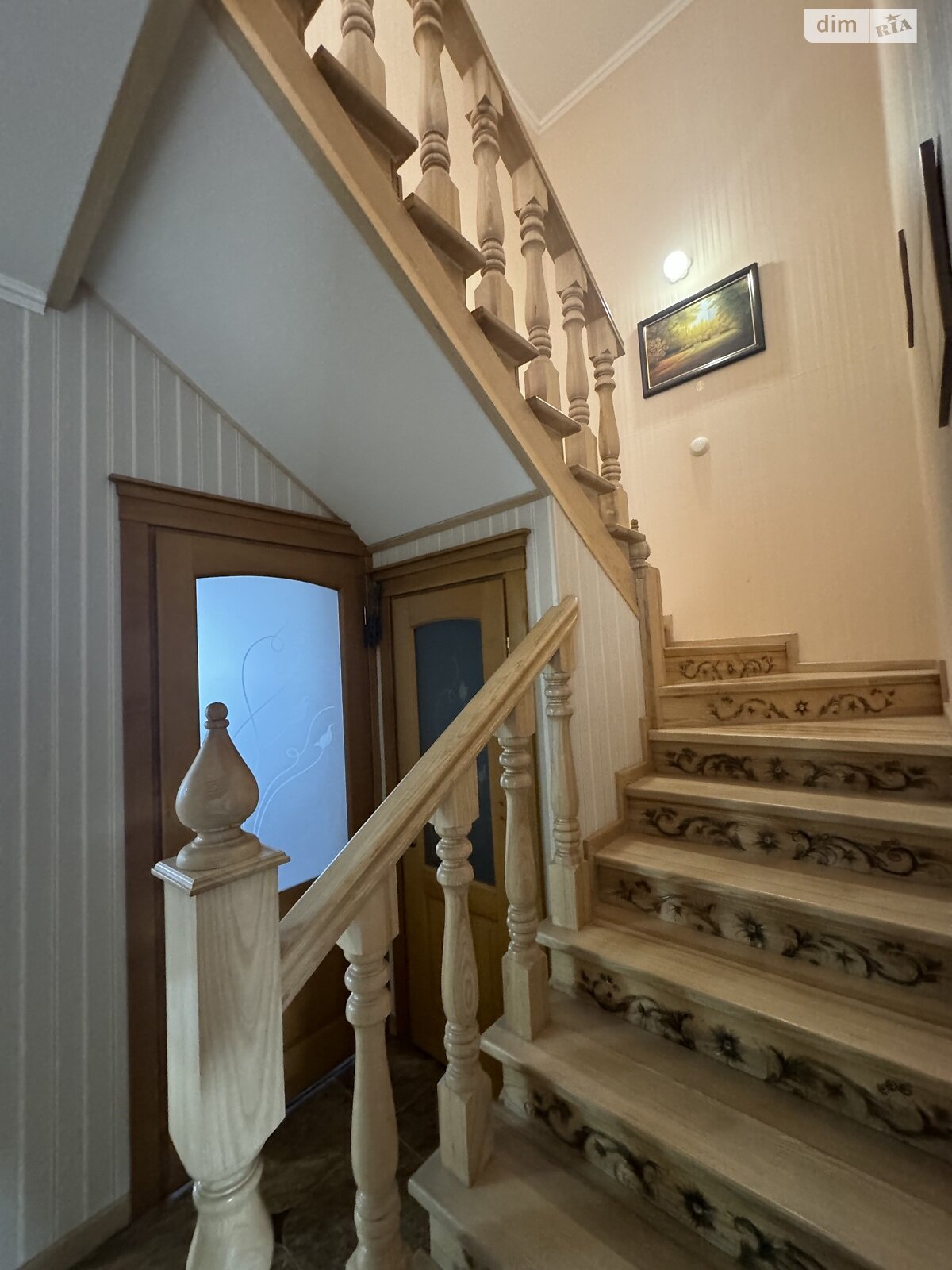 двоповерховий будинок з верандою, 152 кв. м, блочно-цегляний. Продаж у Великому Житині фото 1 двоповерховий будинок з верандою, 152 кв. м, блочно-цегляний. Продаж у Великому Житині фото 1