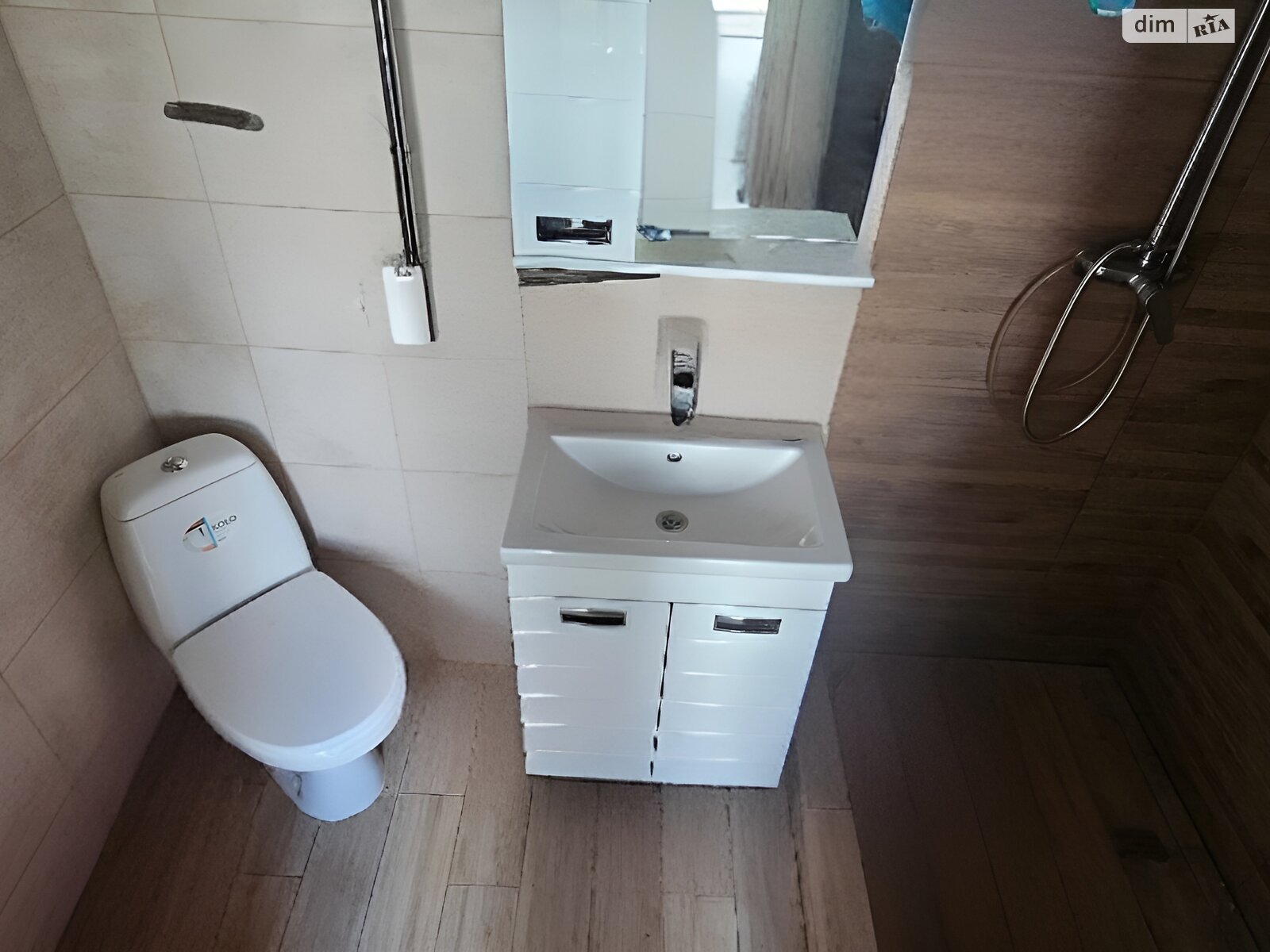 одноповерховий будинок з опаленням, 55 кв. м, піноблок. Продаж у Великому Житині фото 1 одноповерховий будинок з опаленням, 55 кв. м, піноблок. Продаж у Великому Житині фото 1