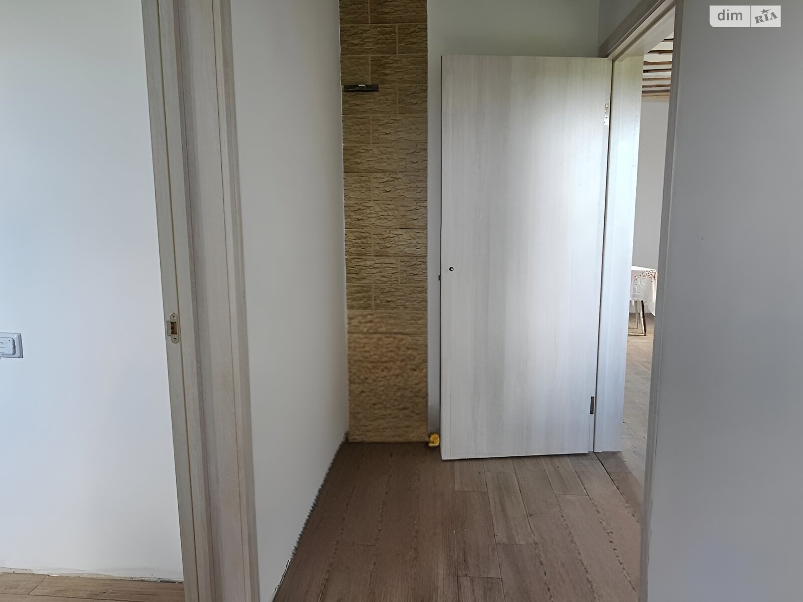 одноповерховий будинок з опаленням, 55 кв. м, піноблок. Продаж у Великому Житині фото 1 одноповерховий будинок з опаленням, 55 кв. м, піноблок. Продаж у Великому Житині фото 1