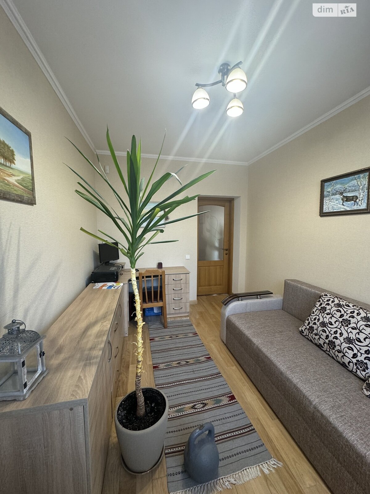 двоповерховий будинок з гаражем, 152 кв. м, цегла. Продаж у Великому Житині фото 1 двоповерховий будинок з гаражем, 152 кв. м, цегла. Продаж у Великому Житині фото 1