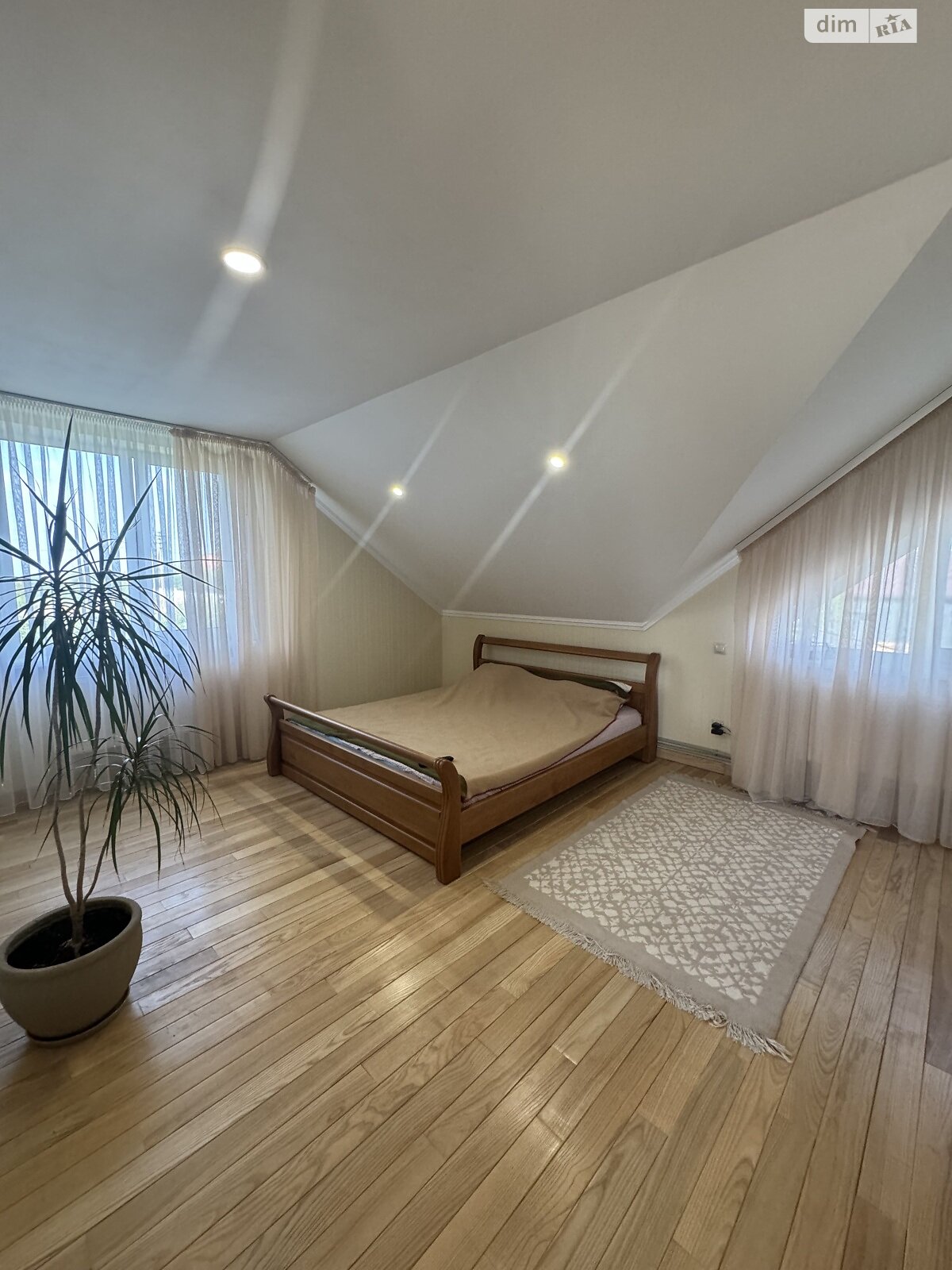 двоповерховий будинок з гаражем, 152 кв. м, цегла. Продаж у Великому Житині фото 1 двоповерховий будинок з гаражем, 152 кв. м, цегла. Продаж у Великому Житині фото 1