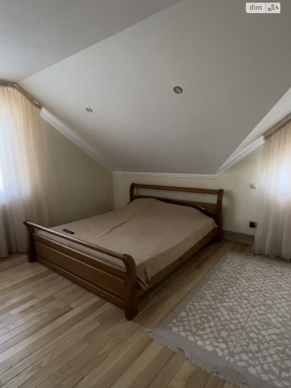 двоповерховий будинок з гаражем, 152 кв. м, цегла. Продаж у Великому Житині фото 1 двоповерховий будинок з гаражем, 152 кв. м, цегла. Продаж у Великому Житині фото 1
