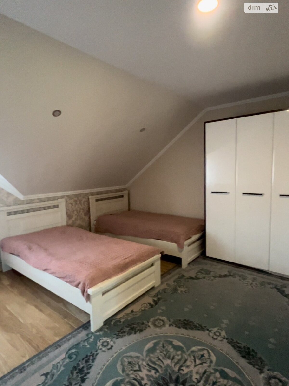 двоповерховий будинок з гаражем, 152 кв. м, цегла. Продаж у Великому Житині фото 1 двоповерховий будинок з гаражем, 152 кв. м, цегла. Продаж у Великому Житині фото 1