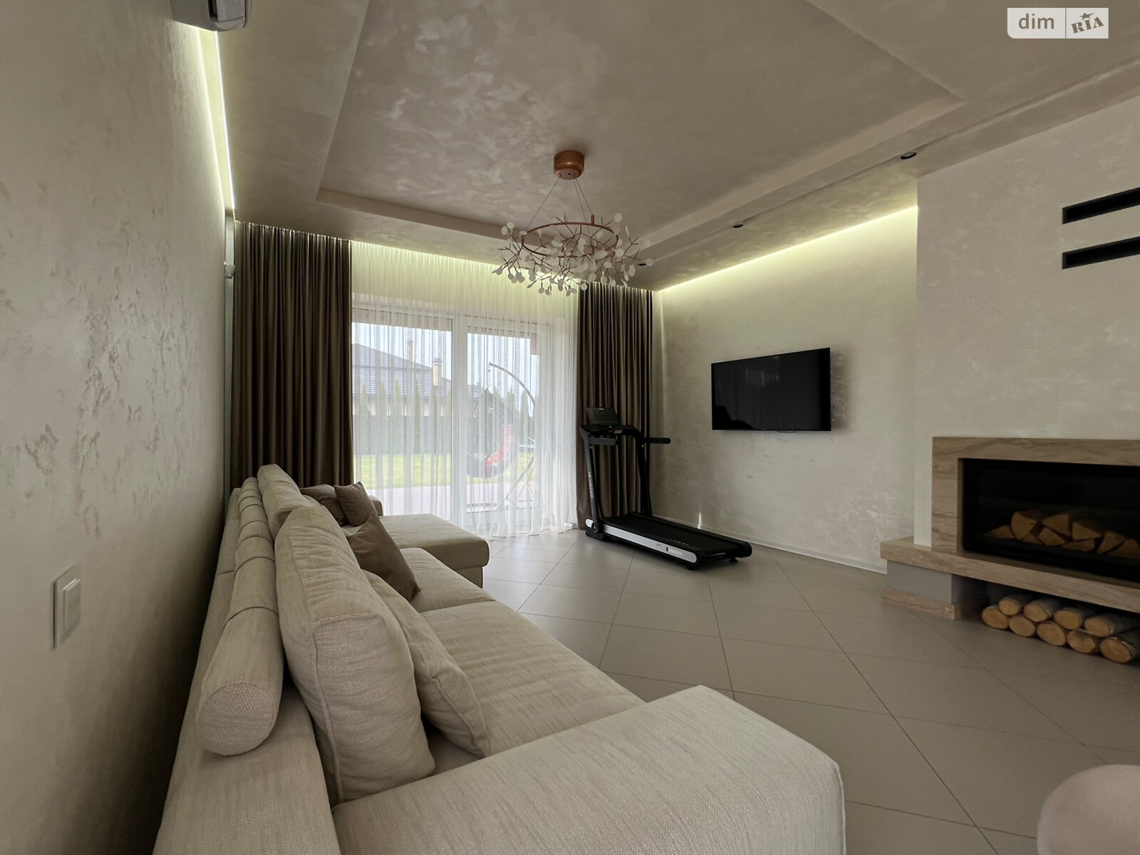 одноповерховий будинок з гаражем, 179.1 кв. м, цегла. Продаж у Великому Житині фото 1