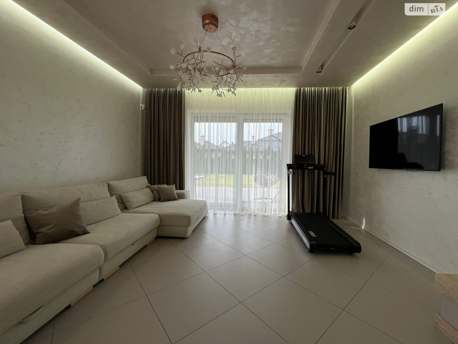 одноповерховий будинок з гаражем, 179.1 кв. м, цегла. Продаж у Великому Житині фото 1