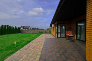 одноповерховий будинок з гаражем, 179.1 кв. м, цегла. Продаж у Великому Житині фото 2