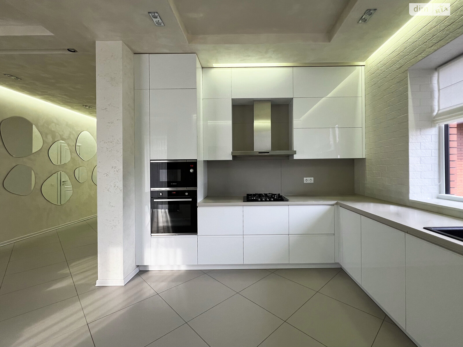 одноповерховий будинок з гаражем, 179.1 кв. м, цегла. Продаж у Великому Житині фото 1