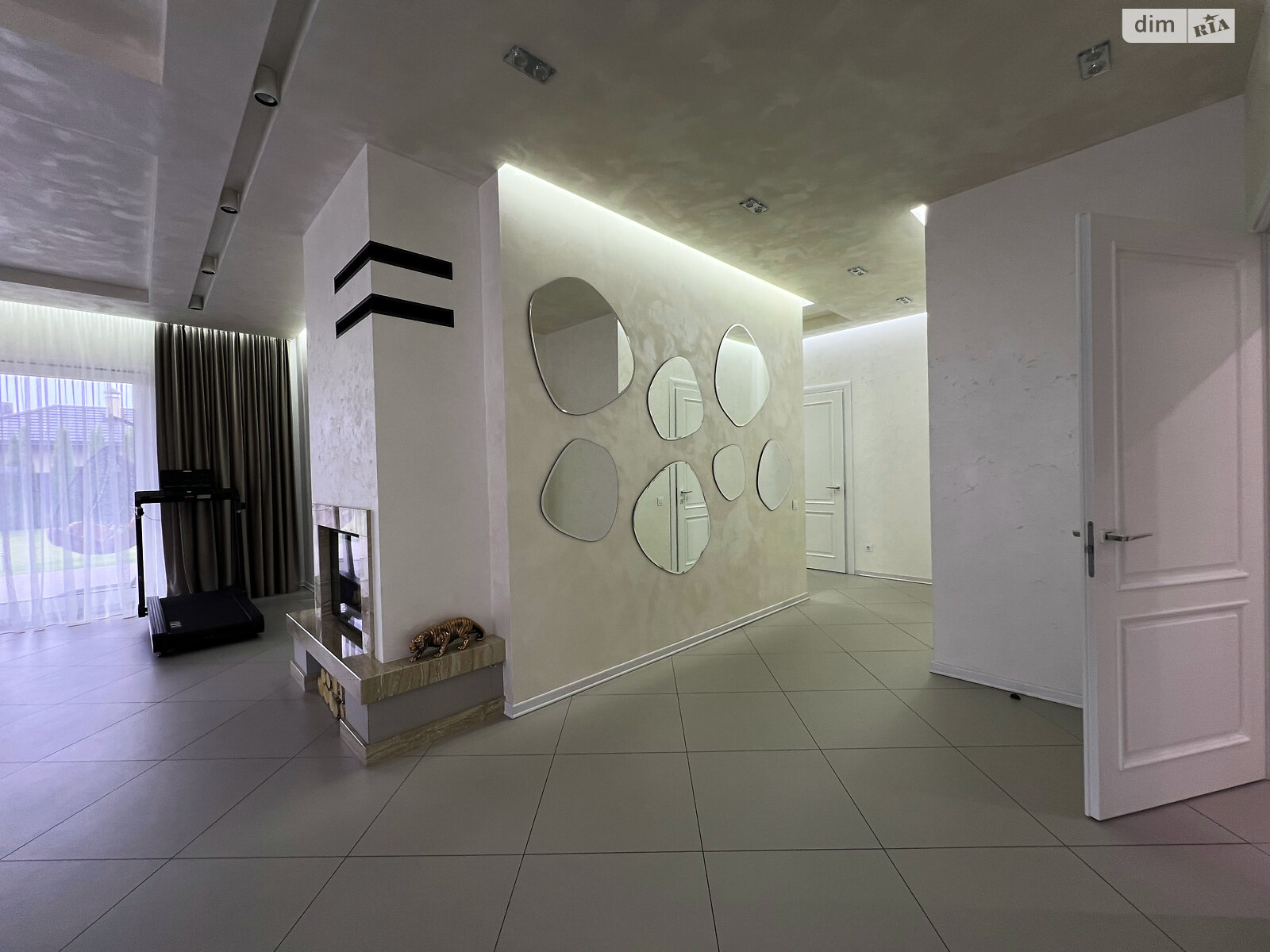 одноповерховий будинок з гаражем, 179.1 кв. м, цегла. Продаж у Великому Житині фото 1