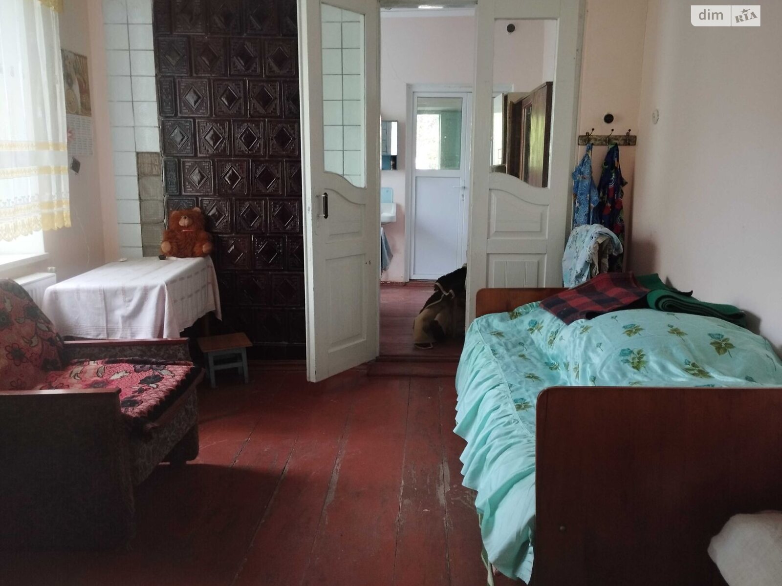 одноэтажный дом с верандой, 100 кв. м, бутовый камень. Продажа в Великом Жванчике фото 1 одноэтажный дом с верандой, 100 кв. м, бутовый камень. Продажа в Великом Жванчике фото 1