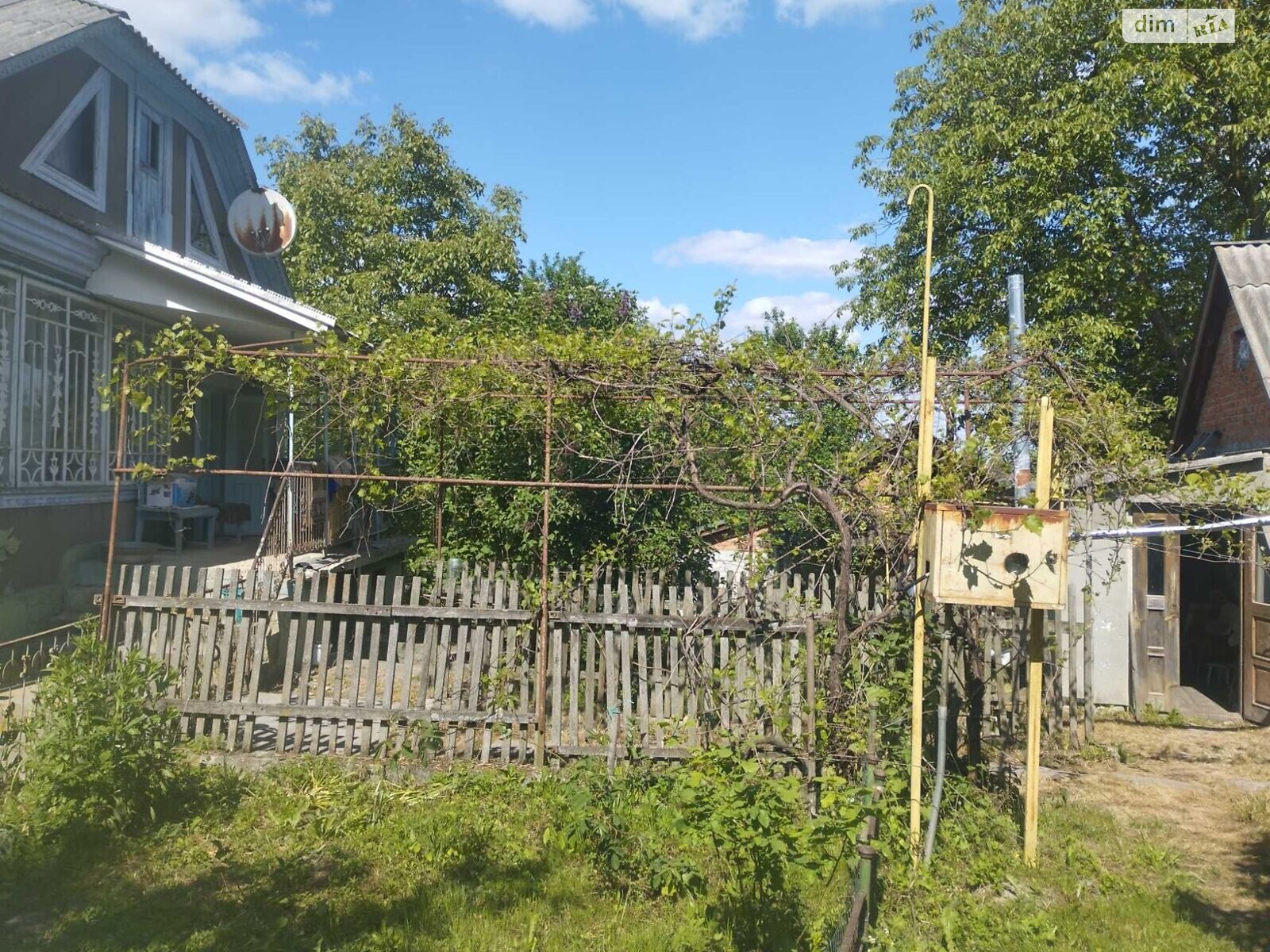 одноэтажный дом с верандой, 100 кв. м, бутовый камень. Продажа в Великом Жванчике фото 1 одноэтажный дом с верандой, 100 кв. м, бутовый камень. Продажа в Великом Жванчике фото 1