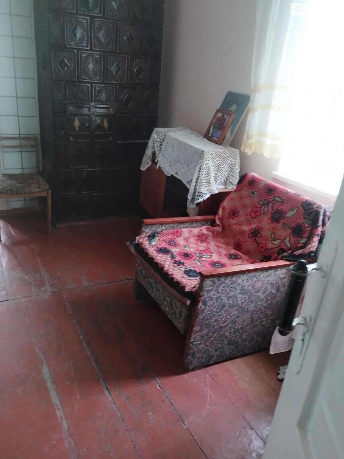одноэтажный дом с верандой, 100 кв. м, бутовый камень. Продажа в Великом Жванчике фото 1 одноэтажный дом с верандой, 100 кв. м, бутовый камень. Продажа в Великом Жванчике фото 1