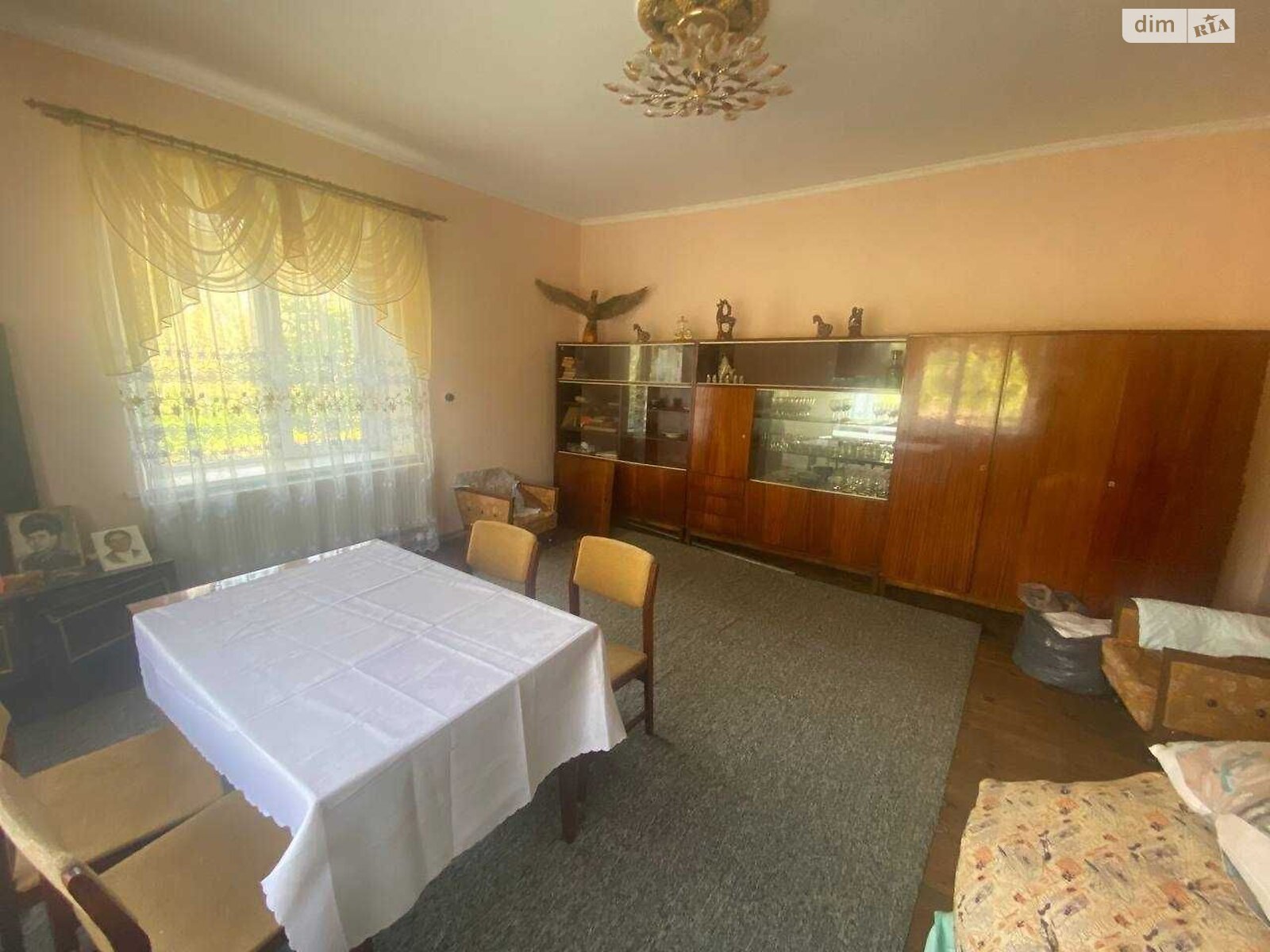 одноэтажный дом с верандой, 100 кв. м, бутовый камень. Продажа в Великом Жванчике фото 1 одноэтажный дом с верандой, 100 кв. м, бутовый камень. Продажа в Великом Жванчике фото 1