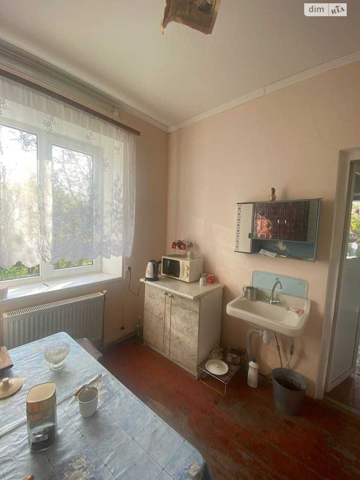 одноэтажный дом с верандой, 100 кв. м, бутовый камень. Продажа в Великом Жванчике фото 1 одноэтажный дом с верандой, 100 кв. м, бутовый камень. Продажа в Великом Жванчике фото 1