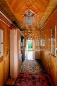 двухэтажный дом с верандой, 170 кв. м, кирпич. Продажа в Великом Ключове фото 2