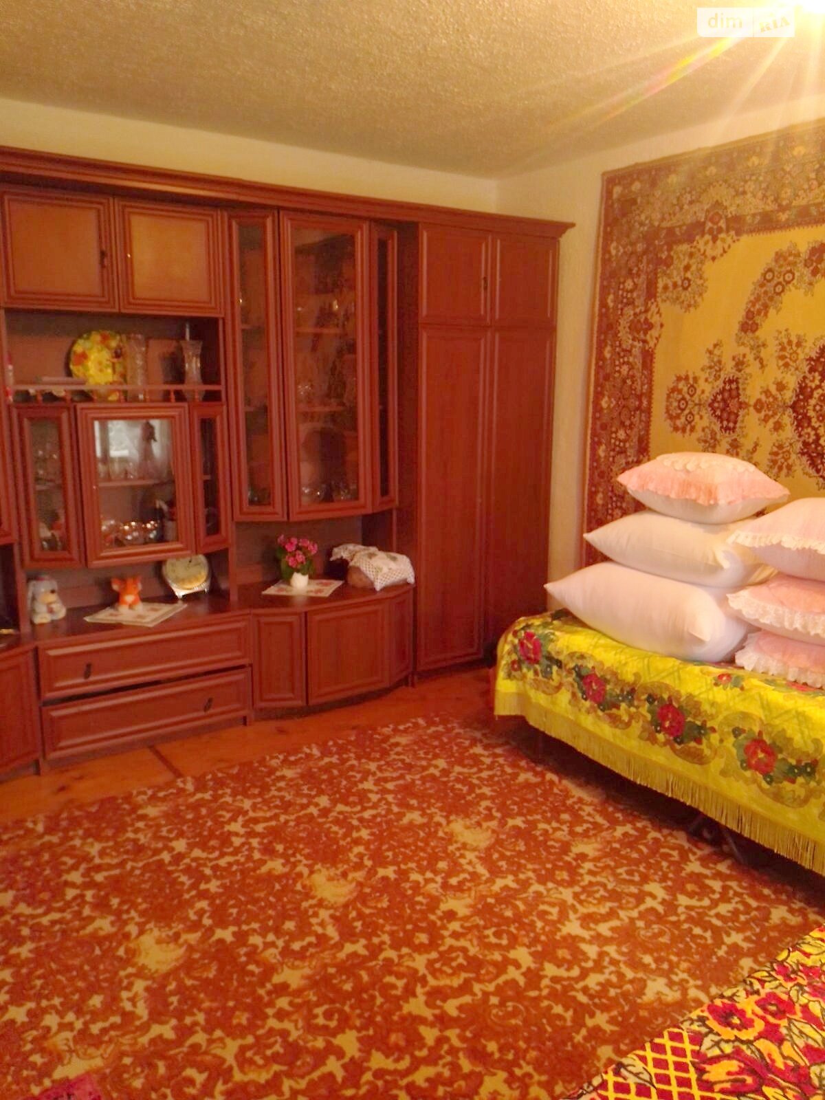 одноэтажный дом, 60 кв. м, кирпич. Продажа в Великом Ключове фото 1 одноэтажный дом, 60 кв. м, кирпич. Продажа в Великом Ключове фото 1